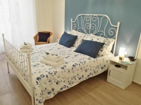 A casa di Chiara